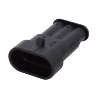 CONNECTEUR ETANCHE "F"1.5MM 5V SUPERSEAL