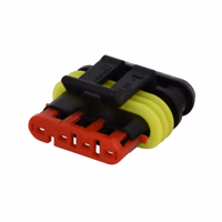 CONNECTEUR ETANCHE "M" 1.5MM 2V SUPERSEAL