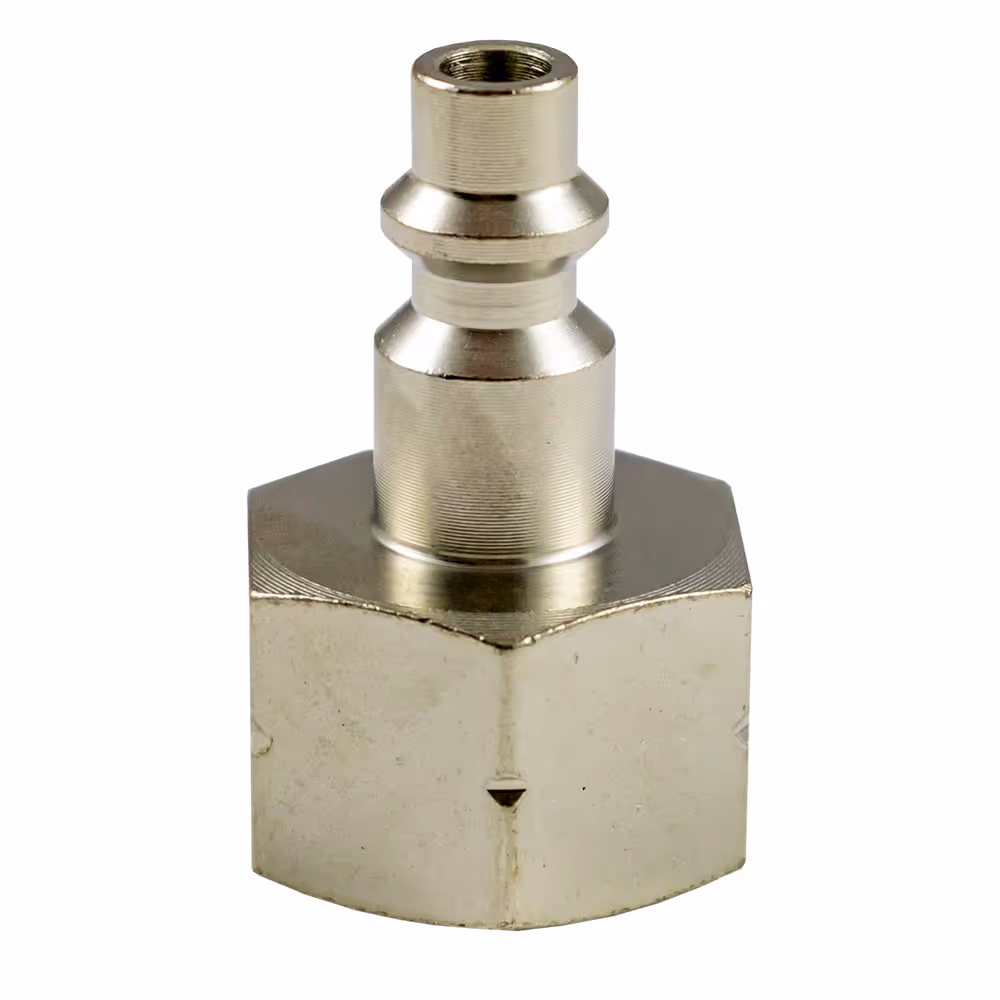 Connecteur mâle us - filetage femelle 1/2"