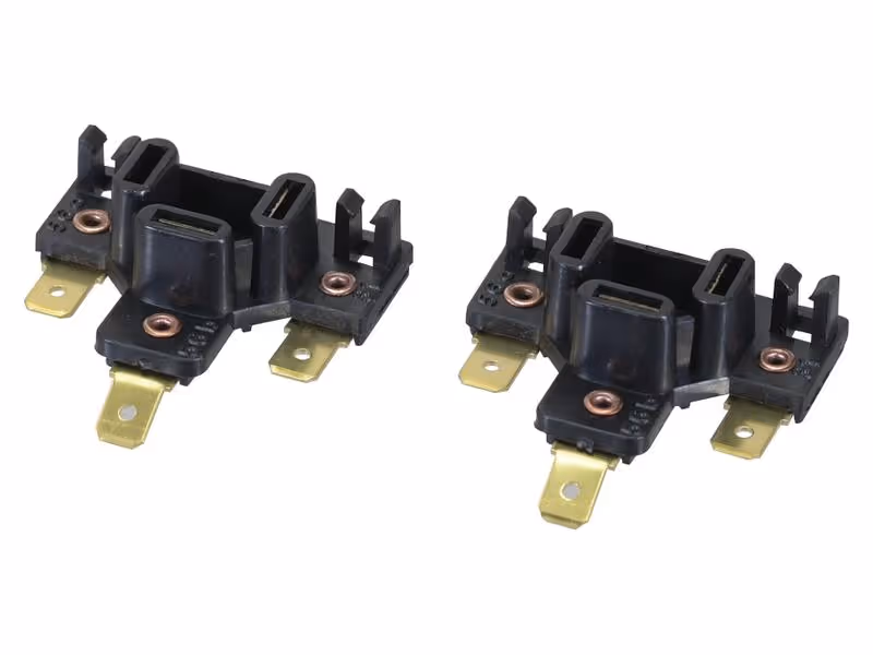Connecteur pour phare - Vendu par 2