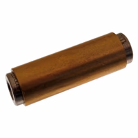 Connecteur pour tube plastique