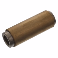 Connecteur pour tube plastique
