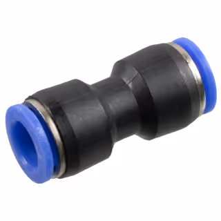 Connecteur pour tube plastique