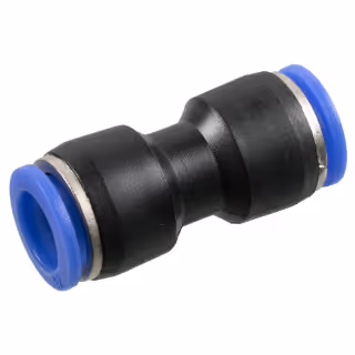 Connecteur pour tube plastique