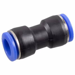 Connecteur pour tube plastique