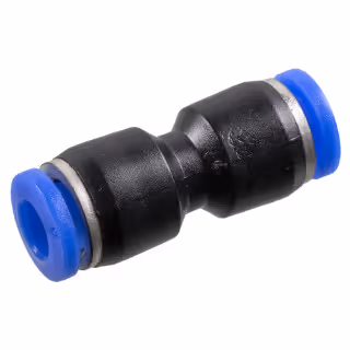 Connecteur pour tube plastique