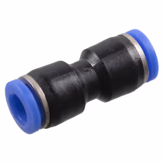 Connecteur pour tube plastique