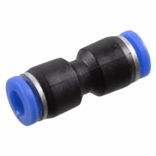 Connecteur pour tube plastique