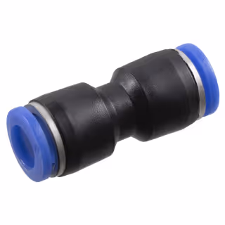 Connecteur pour tube plastique