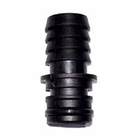 Connecteur rapide Pulflex cannelure D19 mm