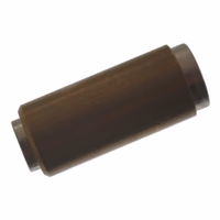 Connecteur réducteur pour tube plastique