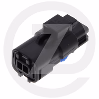 Connecteur ref 45543 adaptable Merlo