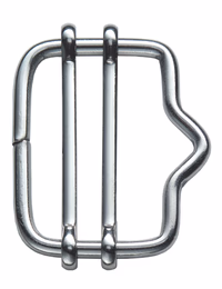 Connecteur ruban cloture - 20mm - Ako par 10