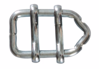 Connecteur ruban Zingué, jusqu'à 13mm