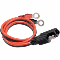 Connecteur sae s2 avec oeillets m10