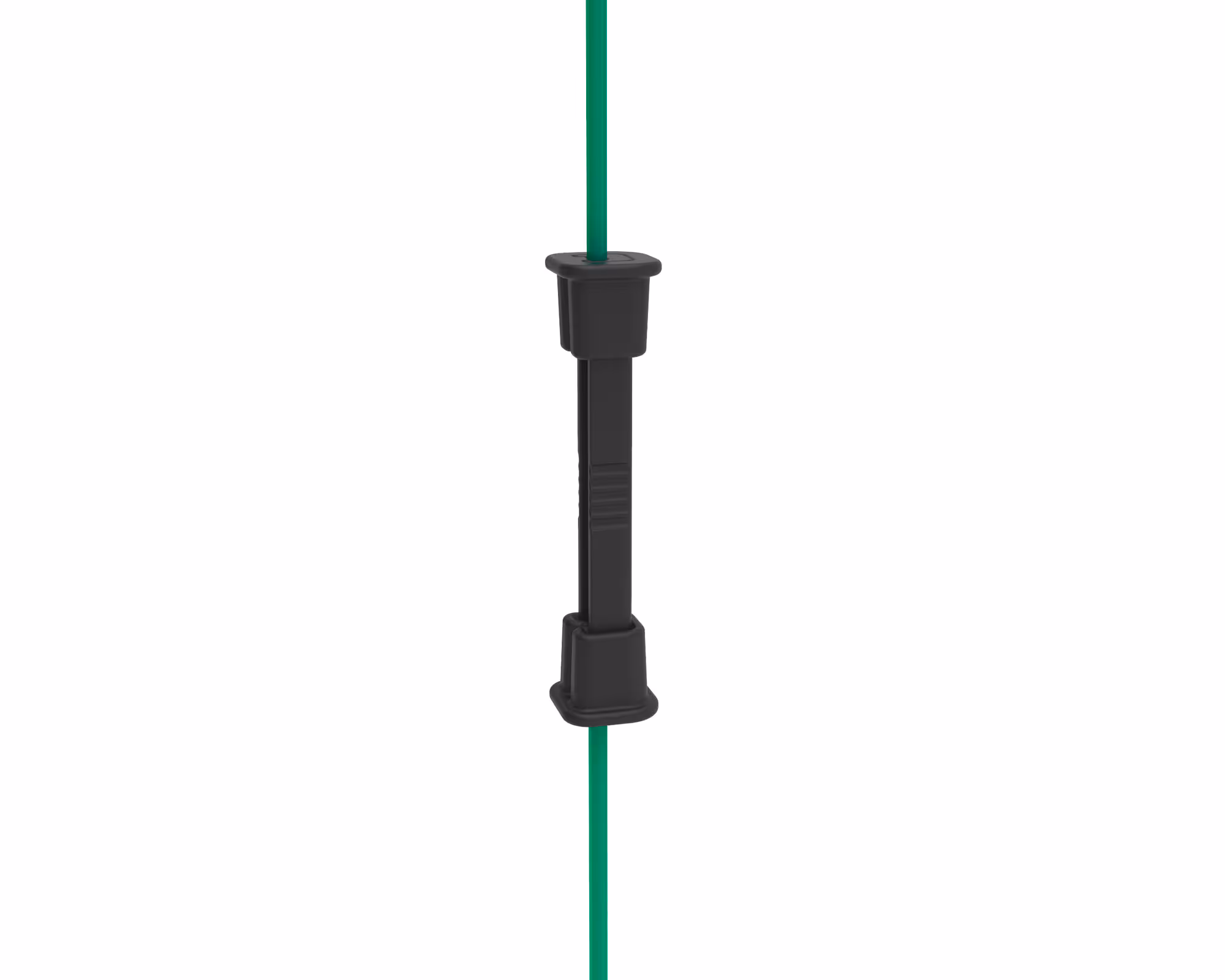 Connecteur vertical Litzclip pour filet, lot de  10pcs