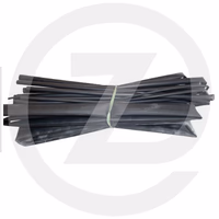 Connecteurs isolant manchon 5 cm panache - 12 pcs
