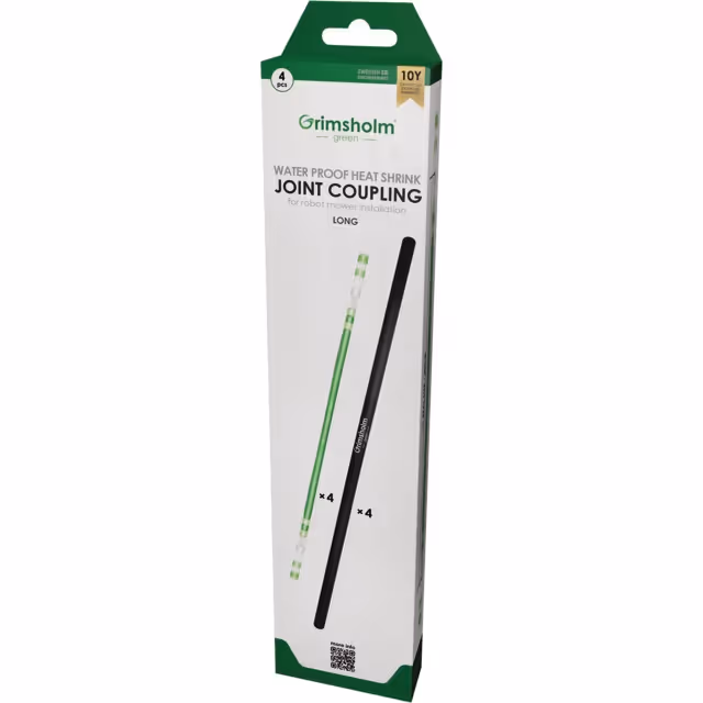 Connecteurs thermo long pour cable perimetrique pack de 4