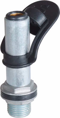 CONNEXION A VISSER POUR GYRO. VRAC