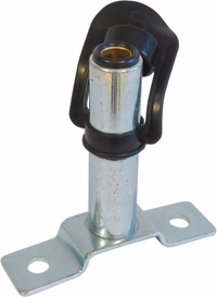 CONNEXION S/BRIDE A FIXER A PLAT/BLISTER