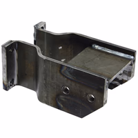 Console de siège   modèle relevage Porsche