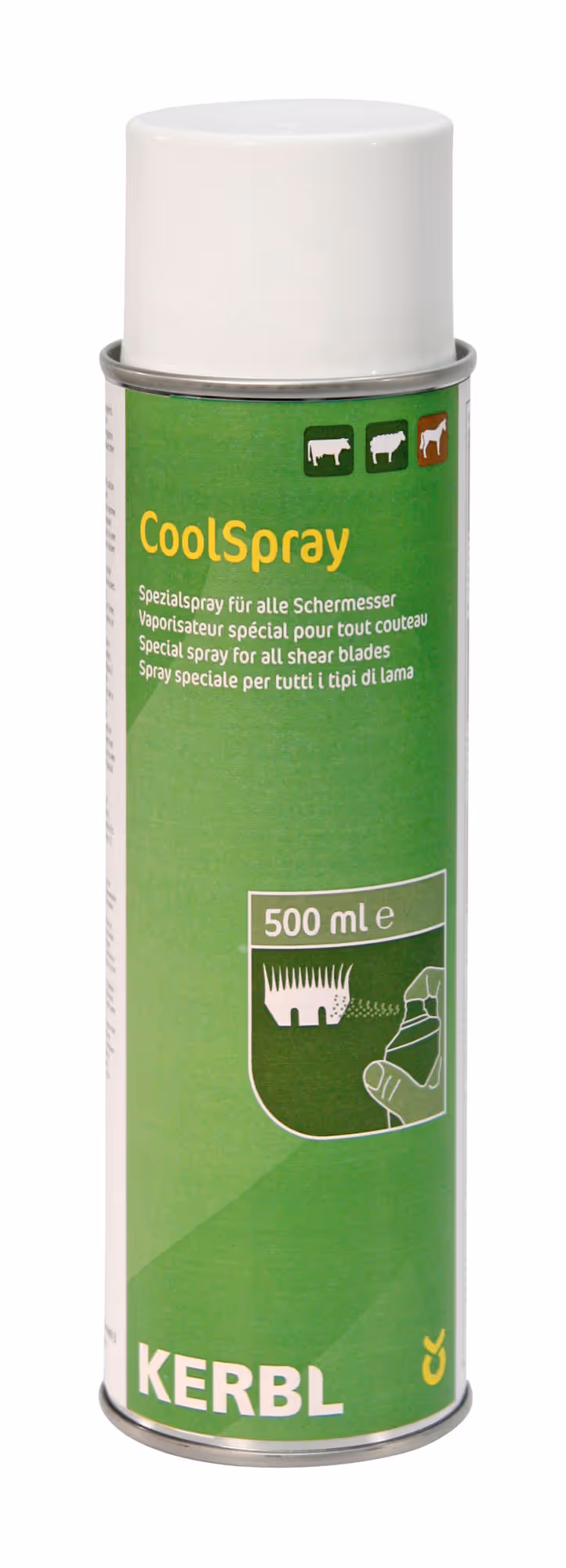 Constanta Cool Spray 500 ml