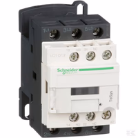 Contact.de puissance 12A 5,5kW