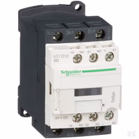 Contact.de puissance 12A 5,5kW