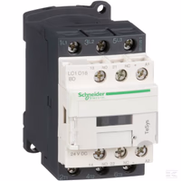Contact.de puissance 18A 7,5kW