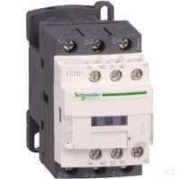 Contact. de puissance 25A 11kW