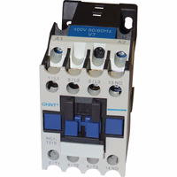 Contacteur 12a 400v 50/60hz 3225008800