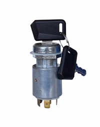 Contacteur d'allumage