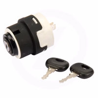 Contacteur de démarrage 0-1-2