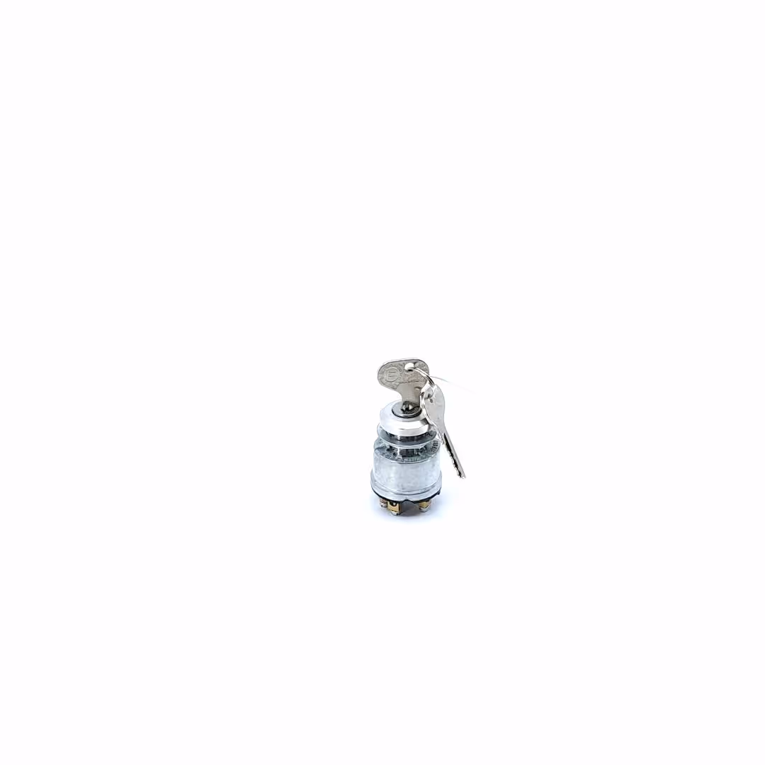 Contacteur de démarrage 12V - 24V Bosch 0342309003 origine