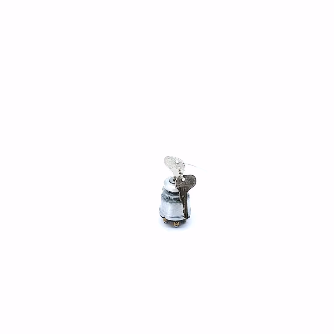 Contacteur de démarrage 12V - 24V Bosch 0342309003 origine