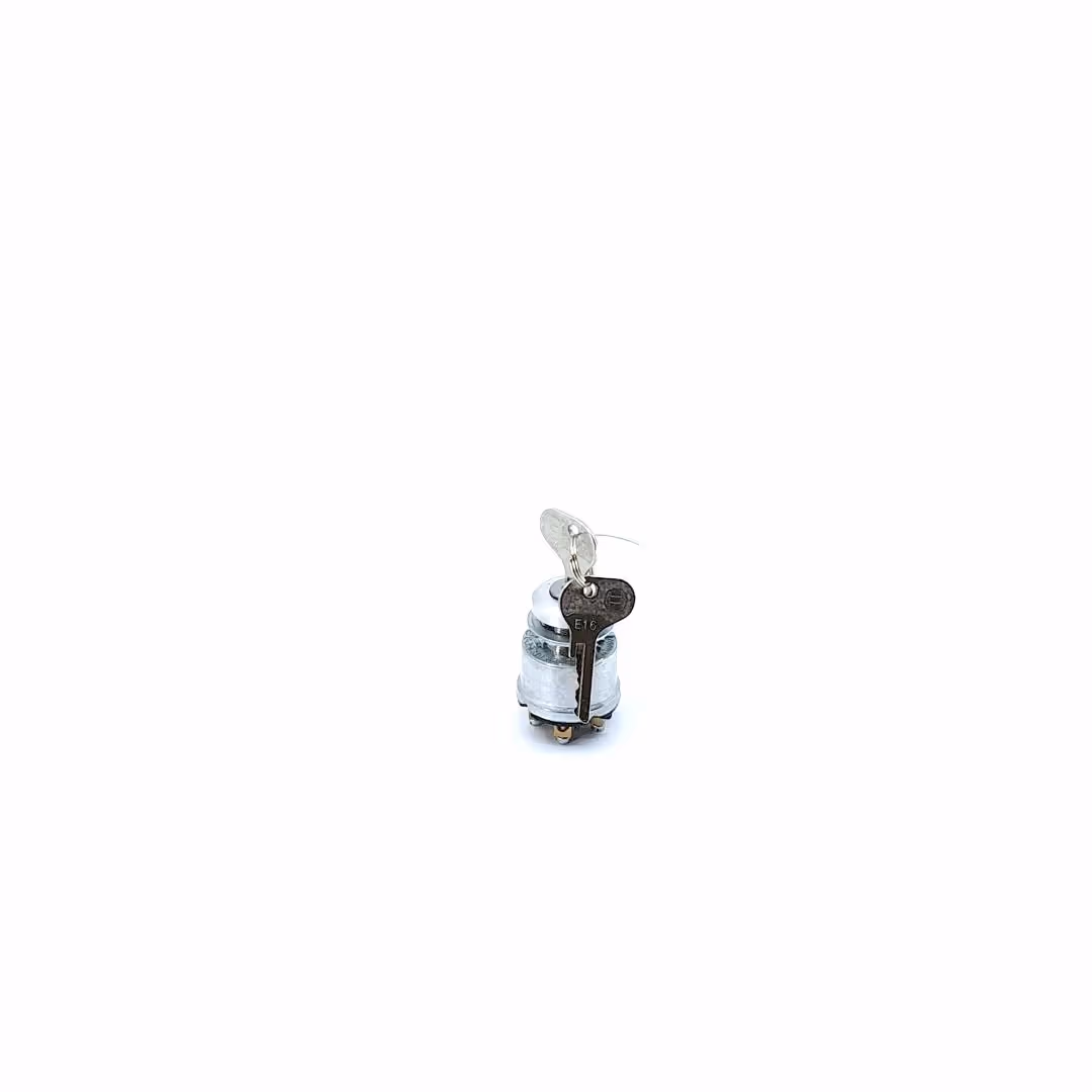 Contacteur de démarrage 12V - 24V Bosch 0342309003 origine