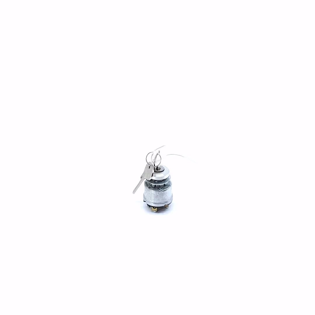 Contacteur de démarrage 12V - 24V Bosch 0342309003 origine