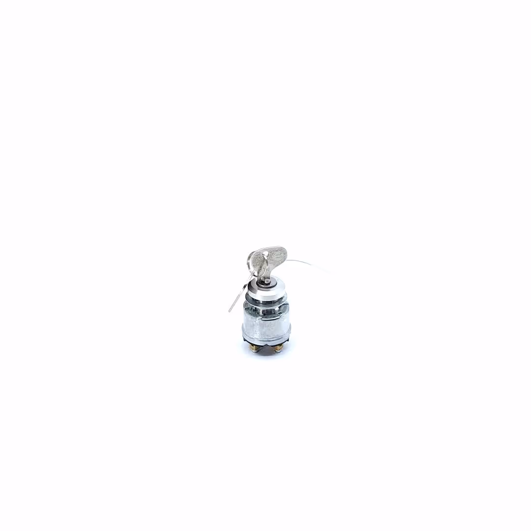 Contacteur de démarrage 12V - 24V Bosch 0342309003 origine