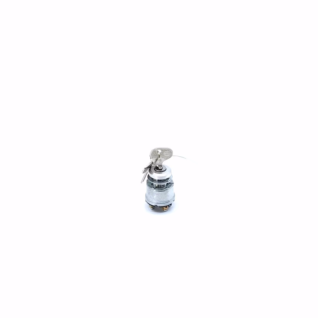 Contacteur de démarrage 12V - 24V Bosch 0342309003 origine