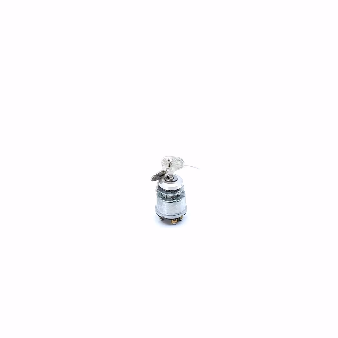 Contacteur de démarrage 12V - 24V Bosch 0342309003 origine