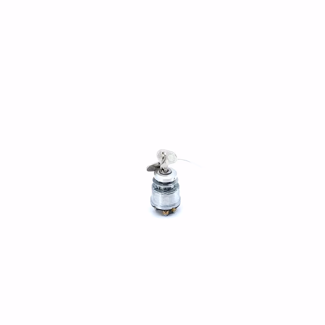 Contacteur de démarrage 12V - 24V Bosch 0342309003 origine