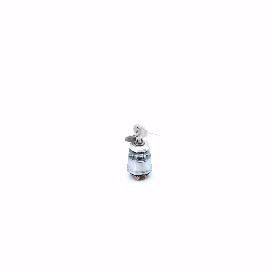 Contacteur de démarrage 12V - 24V Bosch 0342309003 origine