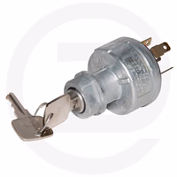 Contacteur de demarrage 12v
