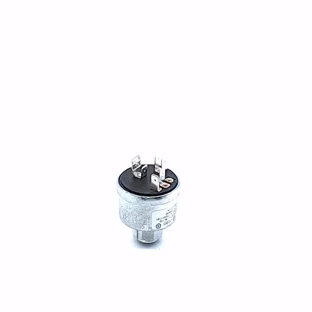 CONTACTEUR DE DEMARRAGE