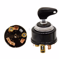 Contacteur de démarrage