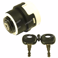 CONTACTEUR DE DEMARRAGE