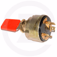 Contacteur de demarrage 