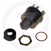 Contacteur de demarrage 