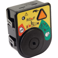 Contacteur de démarrage