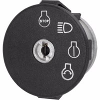 Contacteur de démarrage